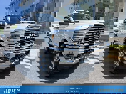 Used 2022 RAM 2500 Laramie