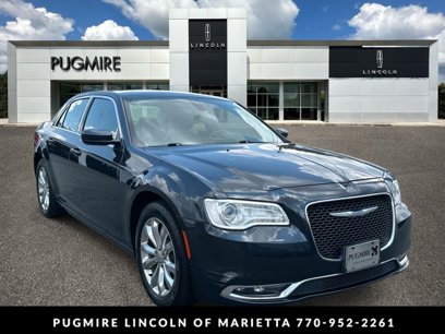 Used 2017 Chrysler 300 Limited w/ Driver Convenience Group