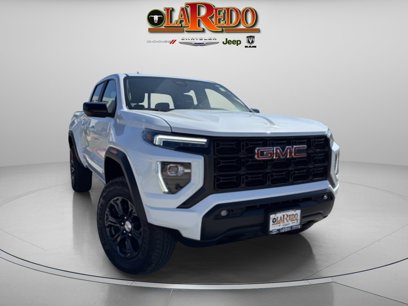 Used 2023 GMC Canyon Elevation w/ Elevation Premium Package