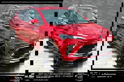 New 2026 Buick Encore GX Sport Touring