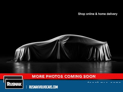 Certified 2023 Volvo XC90 T8 Plus w/ Protection Package Premier