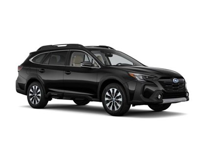 New 2025 Subaru Outback Limited w/ Popular Package #2