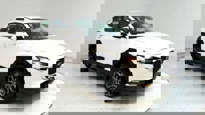 Used 2022 MAZDA CX-30 AWD 2.5 S