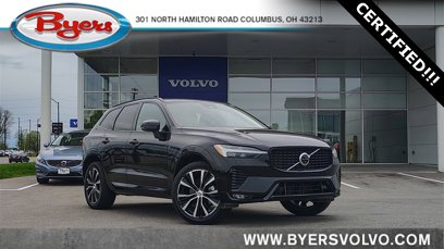 Certified 2023 Volvo XC60 B5 Plus w/ Climate Package