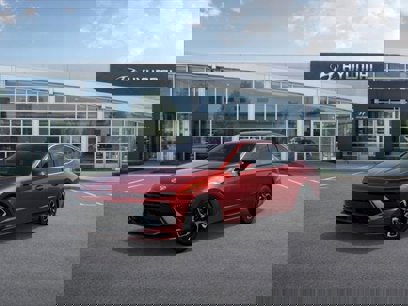 New 2025 Hyundai Sonata SEL