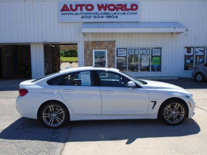 Used 2018 BMW 430i Gran Coupe xDrive