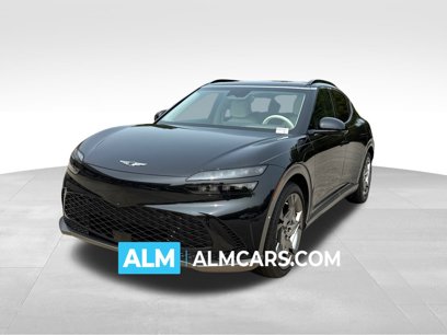 Used 2023 Genesis GV60 Performance w/ Cargo Package