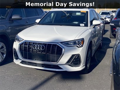 Used 2023 Audi Q3 2.0T Premium
