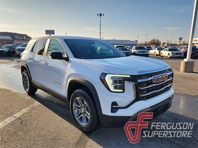 New 2025 GMC Terrain Elevation w/ Technology Package II