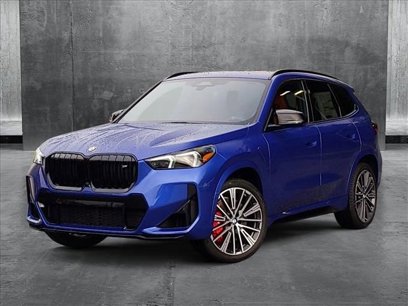 New 2025 BMW X1 M35i w/ Premium Package