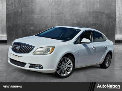 Used 2013 Buick Verano Convenience