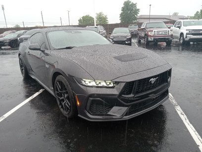 Used 2024 Ford Mustang GT Premium