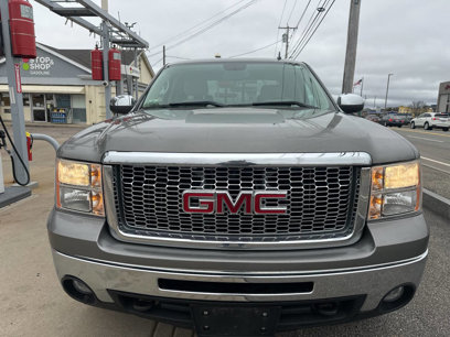 Used 2012 GMC Sierra 1500 SLE