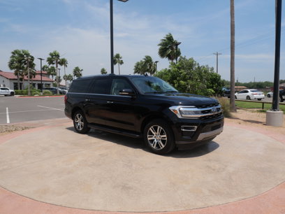 Used 2024 Ford Expedition Max Limited