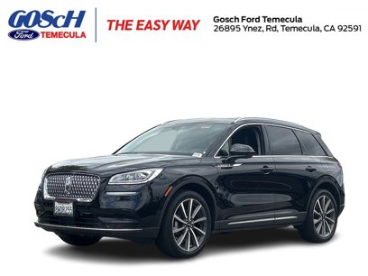 Used 2020 Lincoln Corsair Reserve w/ Equipment Group 201A