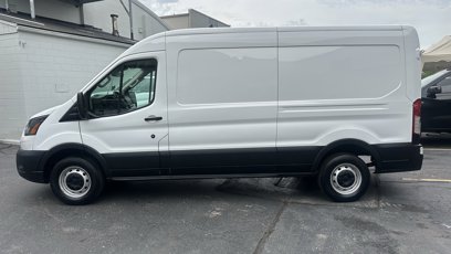 Used 2021 Ford Transit 250 Medium Roof