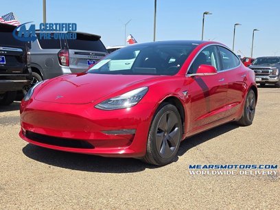 Used 2019 Tesla Model 3 Long Range