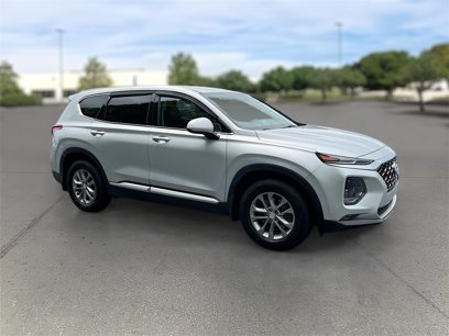 Used 2020 Hyundai Santa Fe SEL