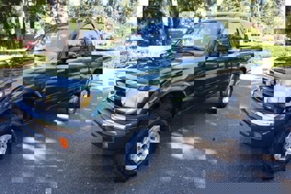 Used 1999 Toyota Tacoma PreRunner