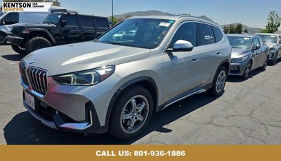Used 2024 BMW X1 xDrive28i