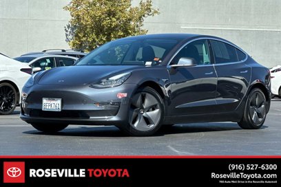 Used 2018 Tesla Model 3 Long Range