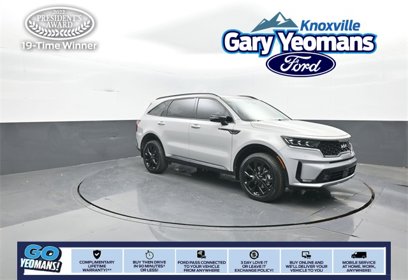Used 2023 Kia Sorento SX