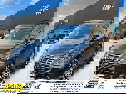 Used 2018 Lexus IS 300