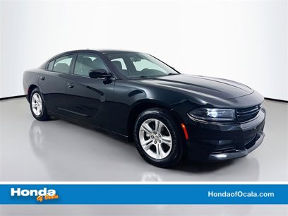 Used 2023 Dodge Charger SXT