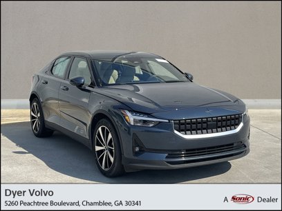Used 2022 Polestar Polestar 2 w/ Plus Package