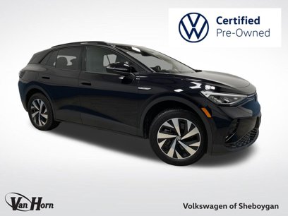 Used 2023 Volkswagen ID.4 Pro