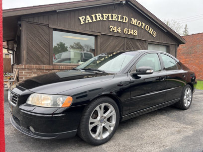 Used 2009 Volvo S60 2.5T