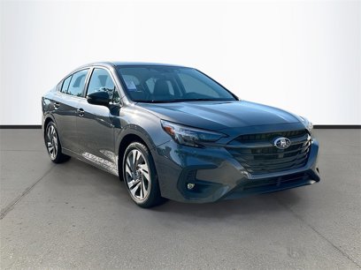 New 2025 Subaru Legacy Limited w/ Popular Package #2