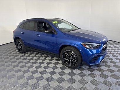 Used 2024 Mercedes-Benz GLA 250
