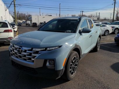 Used 2023 Hyundai Santa Cruz SEL w/ Activity Package