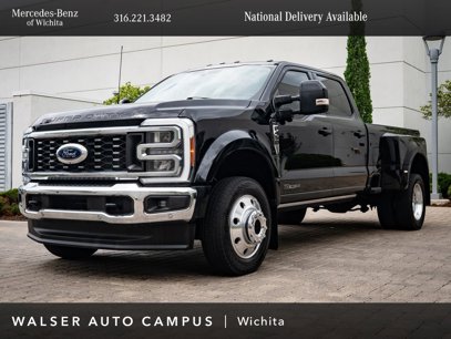 Used 2023 Ford F450 Lariat