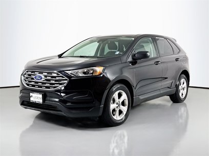 Used 2020 Ford Edge SE