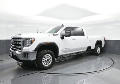 Used 2023 GMC Sierra 2500 SLE w/ SLE Convenience Package