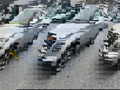 New 2025 Hyundai Venue SEL