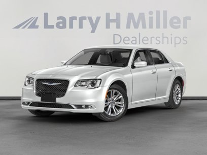 Used 2022 Chrysler 300 S