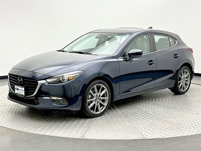 Used 2018 MAZDA MAZDA3 Grand Touring w/ Premium Equipment Package