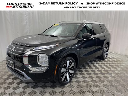 New 2025 Mitsubishi Outlander SEL