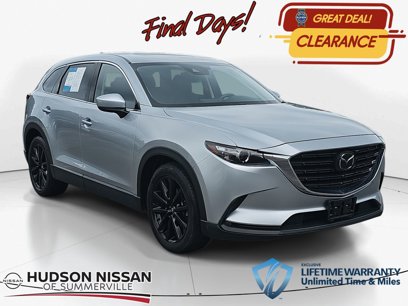 Used 2023 MAZDA CX-9 Touring Plus