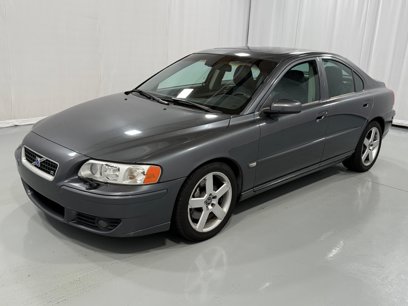Used 2005 Volvo S60 R
