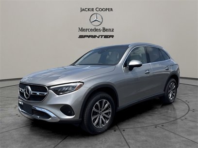 Certified 2023 Mercedes-Benz GLC 300 4MATIC w/ Driver Assistance Package