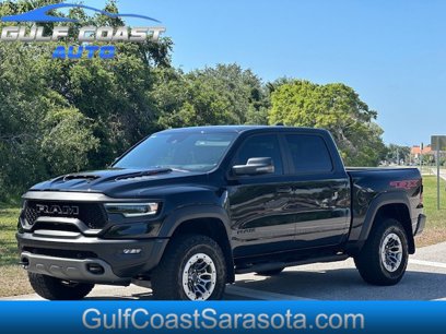 Used 2024 RAM 1500 TRX w/ TRX Level 2 Equipment Group