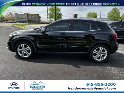Used 2018 Mercedes-Benz GLA 250 4MATIC
