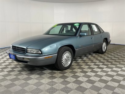 Used 1995 Buick Regal Gran Sport