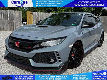 Used 2019 Honda Civic Type R