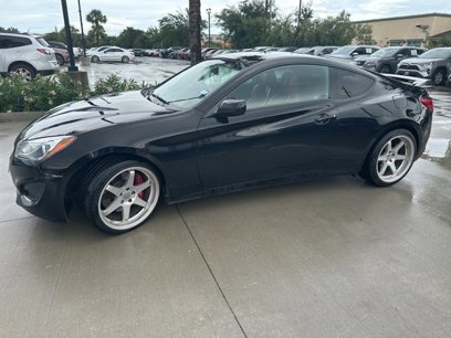 Used 2013 Hyundai Genesis 2.0T