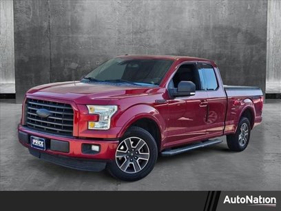 Used 2015 Ford F150 XLT w/ Equipment Group 302A Luxury